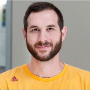 Meet your Posher, Chris